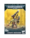 Mek?