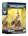 Nazdreg?