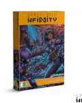 Indigo Spec-Ops?