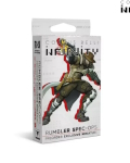 Rumbler Spec-Ops Preorder Exclusive Miniature?