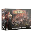 Goliath Forge Bosses & Sumpkrocs?