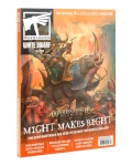 White Dwarf 528?