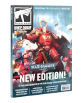 White Dwarf 527?