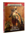 Destruction Battletome: Sons of Behemat (2026)