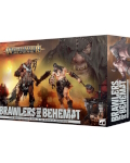 Brawlers of Behemat