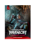 D&D Ravenloft: Horrors Within