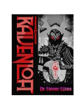 D&D Ravenloft: Horrors Within (Alt Cover)