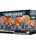 Intercessor Squad?