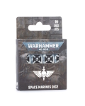 Space Marines Dice (2026)?