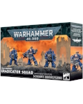 Eradicator Squad With Heavy Bolters?