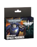 Command Pack: Space Marines?