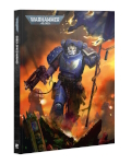 Codex: Space Marines?