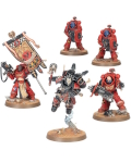 Champions of Armageddon?