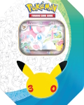 30th Celebration - Tin - Sylveon ex?