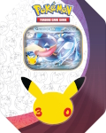 30th Celebration - Tin - Greninja ex?