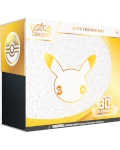 30th Celebration - Elite Trainer Box?