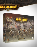 Protectorate of Menoth Covenant of the Flame - Defenders of the Flame?