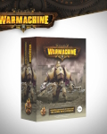 Crusader Heavy Warjack?