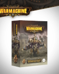 Revenger Light Warjack?