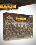 Protectorate of Menoth Covenant of the Flame - Scourge of the Unbeliever?