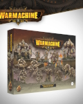 Protectorate of Menoth Covenant of the Flame - Bastions of Faith?