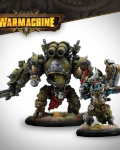 Southern Kriels Kithguard Journeyman & Ramhead