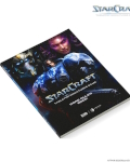 StarCraft The Miniatures Game - Rulebook