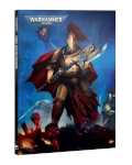 Codex: Adeptus Custodes (2026)?
