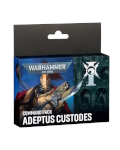 Command Pack: Adeptus Custodes (2026)?