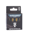 Adeptus Custodes Dice (2026)?