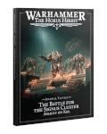Journal Tactica: The Battle for The Signus Cluster - Assault on Kol?