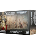 Custodian Guard Sodality?