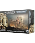 Custodian Dreadnought?