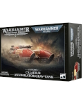 Caladius Annihilator Grav-tank?