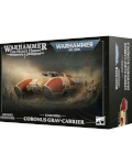 Coronus Grav-carrier?