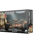 Aquilon Terminator Sodality?