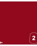 Bloodtoof Red 2?