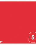 Bloodtoof Red 5?