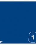 Scinari Blue 1
