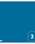 Scinari Blue 3