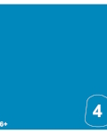Scinari Blue 4