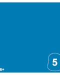 Scinari Blue 5