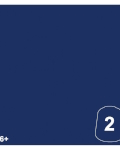 Ultramar Blue 2