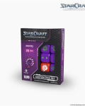 ZERG CUSTOM DICE SET?