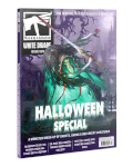 White Dwarf 529?