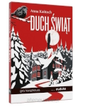 Duch �wi�t - gra paragrafowa