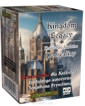 Kingdom Legacy: Kr�lestwo Feudalne - Podwaliny
