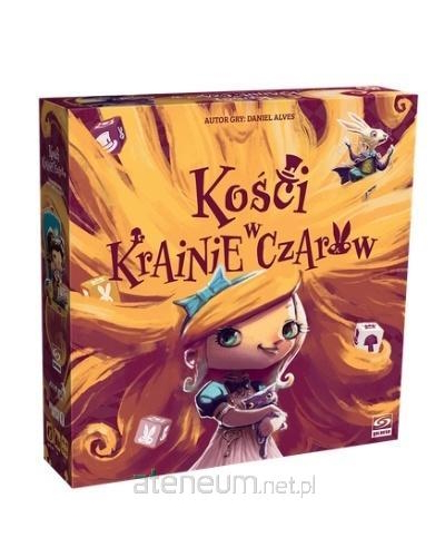 Ko�ci w Krainie Czar�w