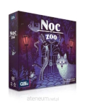 Noc w zoo