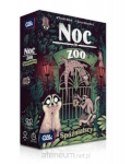 Noc w zoo. Sp�nialscy